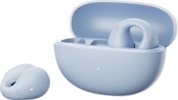 Bezdrátová sluchátka QCY Crossky C10 modrá