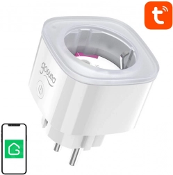 Presa intelligente Wi-Fi Gosund EP8