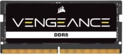 Mémoire DDR5 Corsair Vengeance 16 Go 5200 MHz noire