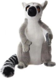 Pluchen Lemur 21 cm