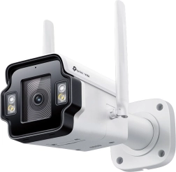 Outdoor Camera VIGI InSight S345-4G Bullet 4G, 4 MP