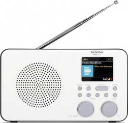 Portable Internet Radio and DAB+ Player VIOLA 2 C IR