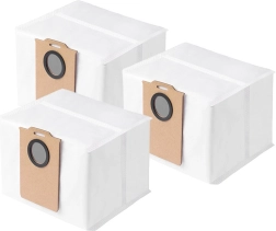 Sacchetti per aspirapolvere robot MOVA E20 Plus / E20 Pro Plus 4 l (3 pz)