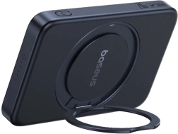 Baseus magnetic power bank with stand PicoGo Qi2 5000 mAh 20 W