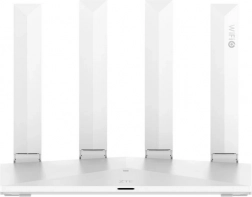 Wi‑Fi 6‑router ZTE til hjem og kontor