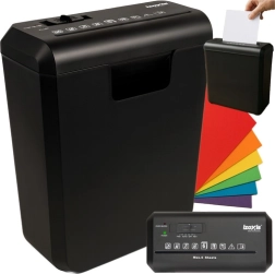Document Shredder 10 l IZOXIS