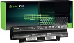 Náhradní baterie pro notebook DELL 11,1 V 4400 mAh – GREENCELL