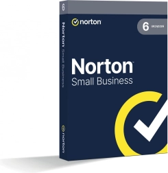 Norton Small Business Security Solution for Small Businesses