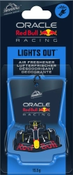 Viseča dišava za avto Armor All Oracle Red Bull Lights Out – kartica
