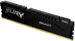 Mémoire DDR5 Kingston Fury Beast Black 32Go/5200 CL40