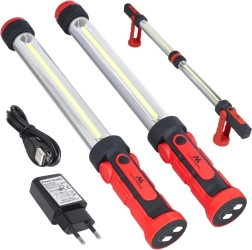 Luce da officina XXL LED MCE230