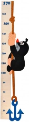 Children's Height Chart Mole