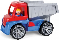 Truxx kiepwagen voor kinderen