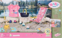 BABY born Weekend Fishing Set