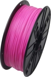Roze PLA-filament 1,75 mm voor 3D-printers