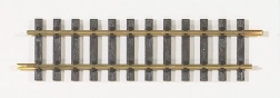 Piko Track straight G-G320 - 35200