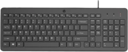 Clavier sans fil HP 150 noir