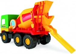 Giocattolo Mescolatrice Nessuna marca WADER