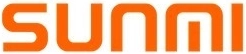 Sunmi CPad 8,7" GMS-tablet A14 4+64 GB Wi‑Fi