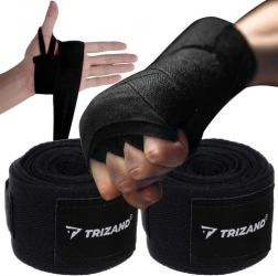 Boxing Wraps 4 m – 2 pcs TRIZAND