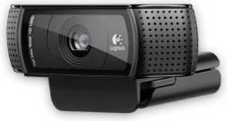 Logitech C920 Pro HD Webcam