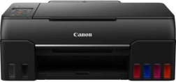 Canon PIXMA G640 multifunktionel printer med højkapacitets blæktanke