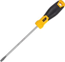 Flat Screwdriver 5x150mm Deli