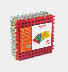 Costruzioni WAFFLE – base 8