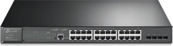 Beheerde switch TP-Link SG3428MP 24x GE PoE+ 4x SFP