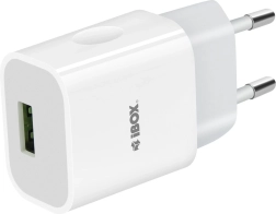 Caricabatterie USB iBOX C-41