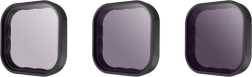 TELESIN ND Filter Set 8/16/32 for GOPRO HERO 9/10/11/12 and HERO 11/12 MINI