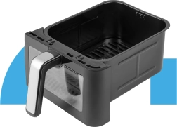 Right container for MalTec AirFryer 10 l