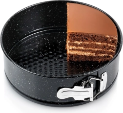 Springvorm van graniet 20 cm