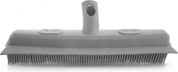 Gumena metla sa brisačem CLEAN SYSTEM 34 cm