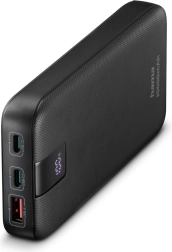 Power Bank PD 10000 mAh Anthracite
