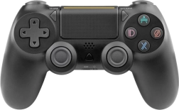Gamepad Shogun PRO Wireless PS4, cablato PC/PS3