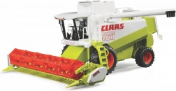 Bruder combine Claas Lexion 480 – plastic model 1:20