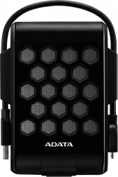 ADATA DashDrive odolný externí pevný disk HD720