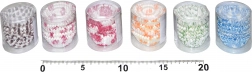 Colorful Baking Cups 3 cm – 100 pcs