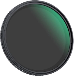 Filter K&F Concept Nano-X 52 mm ND2–ND32