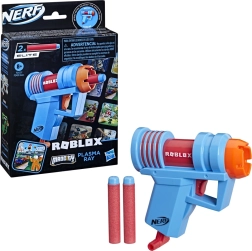 Nerf ROBLOX mini blaster pistol