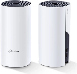 TP-Link Deco P9 Mesh Wi‑Fi-systeem met Powerline