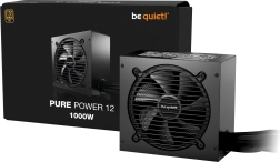 Alimentatore Pure Power 12 1000W ATX3.1 80PLUS GOLD