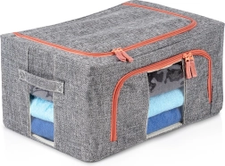 Storage bag for bedding 22 L 40 × 30 × 20 cm