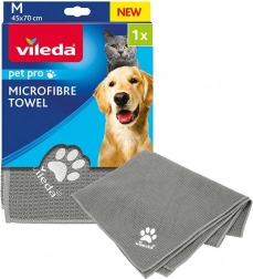 Pet Pro M Microfiber Towel