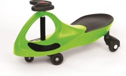 Didicar groene loopauto zonder pedalen