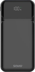 BA–108 10000 mAh powerbank 20 W gyorstöltéssel