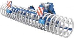 Bruder LEMKEN Disc Cultivator VarioPack 1:16