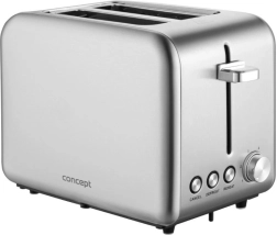 Toaster Concept Sinfonia TE2050