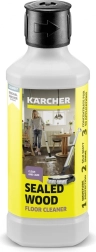 Cleaner for Varnished Wooden Floors RM 534 0.5l